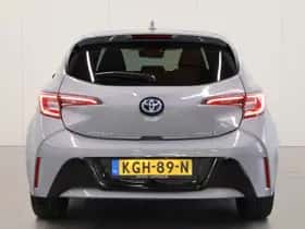 Toyota Corolla (2023) thumbnail 13