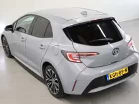 Toyota Corolla (2023) thumbnail 14