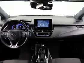 Toyota Corolla (2023) thumbnail 3