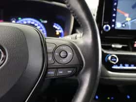 Toyota Corolla (2023) thumbnail 26