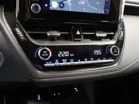 Toyota Corolla (2023) thumbnail 30