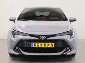 Toyota Corolla (2023) thumbnail 6