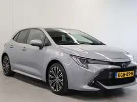 Toyota Corolla (2023) thumbnail 7