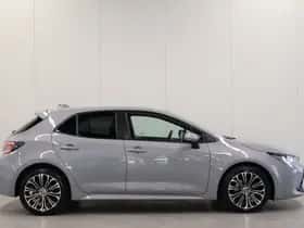 Toyota Corolla (2023) thumbnail 8
