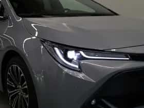 Toyota Corolla (2023) thumbnail 10