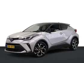 Toyota C-HR (2021)