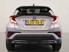 Toyota C-HR (2021) thumbnail 14
