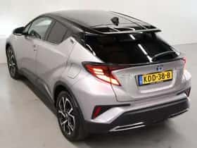 Toyota C-HR (2021) thumbnail 15