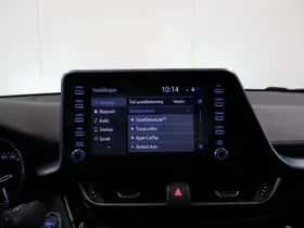 Toyota C-HR (2021) thumbnail 34