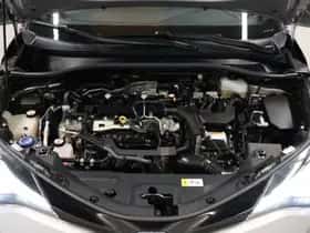 Toyota C-HR (2021) thumbnail 38