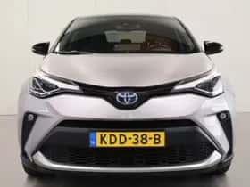 Toyota C-HR (2021) thumbnail 6