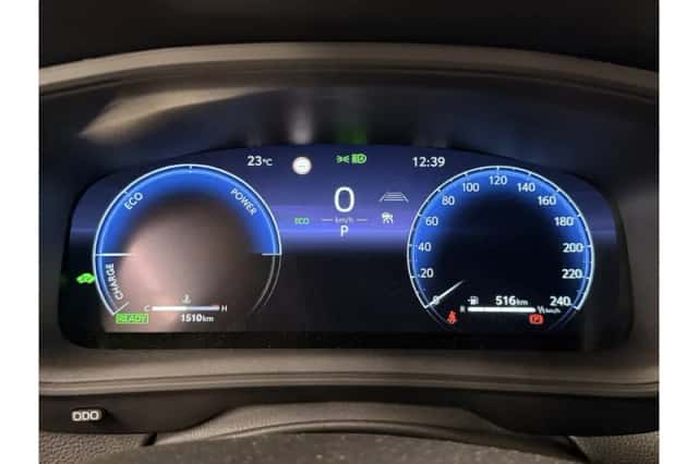 Toyota Corolla (2026) thumbnail 4