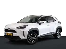 Toyota Yaris Cross (2024)
