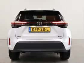 Toyota Yaris Cross (2024) thumbnail 12