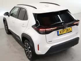 Toyota Yaris Cross (2024) thumbnail 13