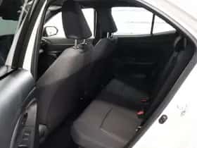 Toyota Yaris Cross (2024) thumbnail 19