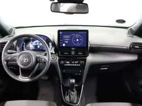 Toyota Yaris Cross (2024) thumbnail 3