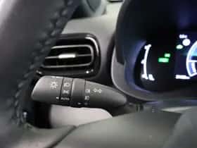 Toyota Yaris Cross (2024) thumbnail 22