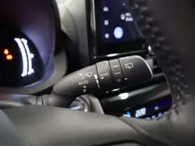 Toyota Yaris Cross (2024) thumbnail 23