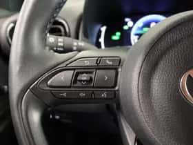 Toyota Yaris Cross (2024) thumbnail 25