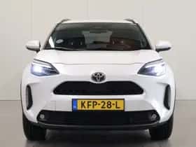 Toyota Yaris Cross (2024) thumbnail 6