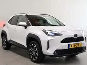 Toyota Yaris Cross (2024) thumbnail 7