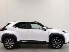 Toyota Yaris Cross (2024) thumbnail 8
