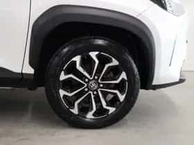 Toyota Yaris Cross (2024) thumbnail 9
