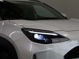 Toyota Yaris Cross (2024) thumbnail 10