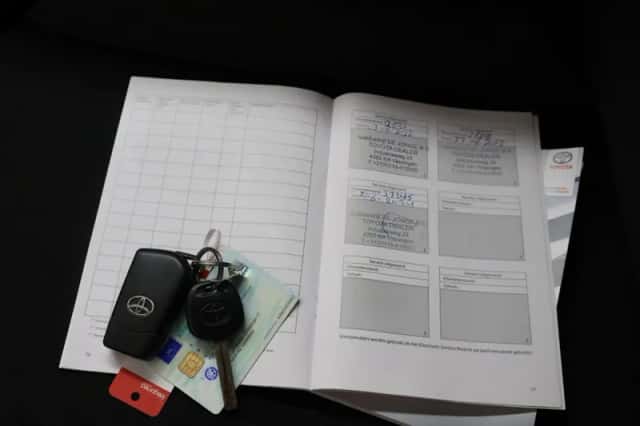 Toyota Aygo (2020) thumbnail 4