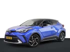 Toyota C-HR (2020)