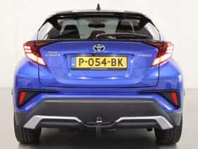 Toyota C-HR (2020) thumbnail 13