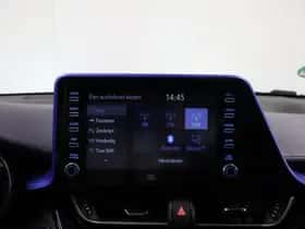 Toyota C-HR (2020) thumbnail 34