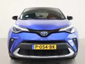 Toyota C-HR (2020) thumbnail 6