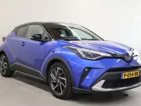 Toyota C-HR (2020) thumbnail 7