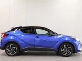 Toyota C-HR (2020) thumbnail 8