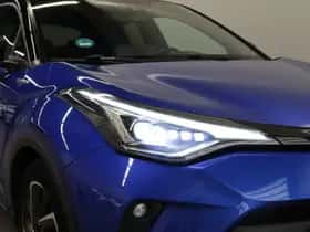 Toyota C-HR (2020) thumbnail 10