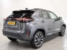 Toyota Yaris Cross (2026) thumbnail 2
