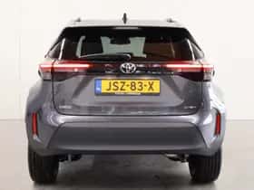 Toyota Yaris Cross (2026) thumbnail 13