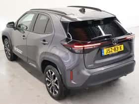 Toyota Yaris Cross (2026) thumbnail 14