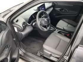 Toyota Yaris Cross (2026) thumbnail 19