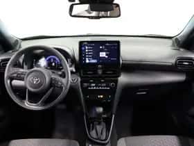 Toyota Yaris Cross (2026) thumbnail 3