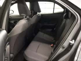 Toyota Yaris Cross (2026) thumbnail 21