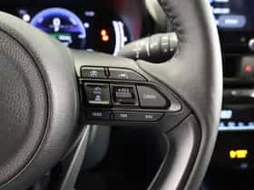 Toyota Yaris Cross (2026) thumbnail 26