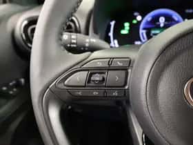 Toyota Yaris Cross (2026) thumbnail 27