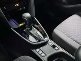 Toyota Yaris Cross (2026) thumbnail 28