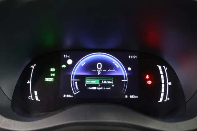 Toyota Yaris Cross (2026) thumbnail 4