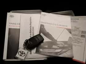 Toyota Yaris Cross (2026) thumbnail 5