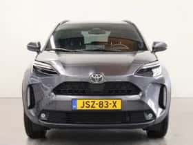 Toyota Yaris Cross (2026) thumbnail 6