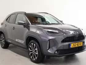 Toyota Yaris Cross (2026) thumbnail 7